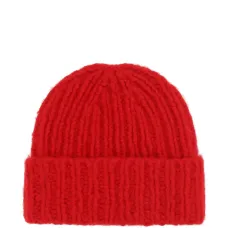 Кашемировая шапка бини