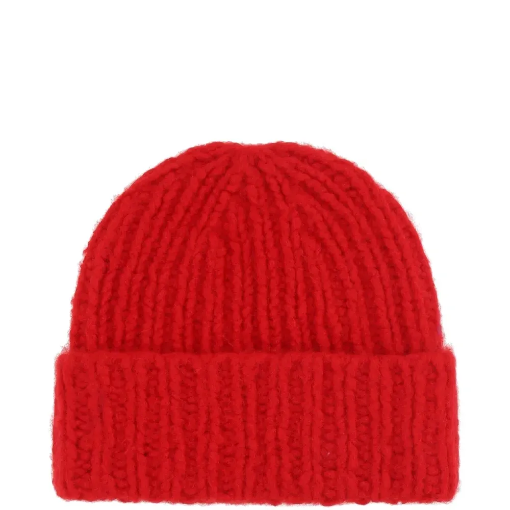 Кашемировая шапка бини