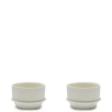 Набор из двух чашек для кофе X Kelly Wearstler