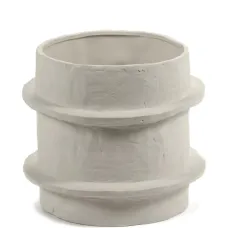 Фактурная ваза