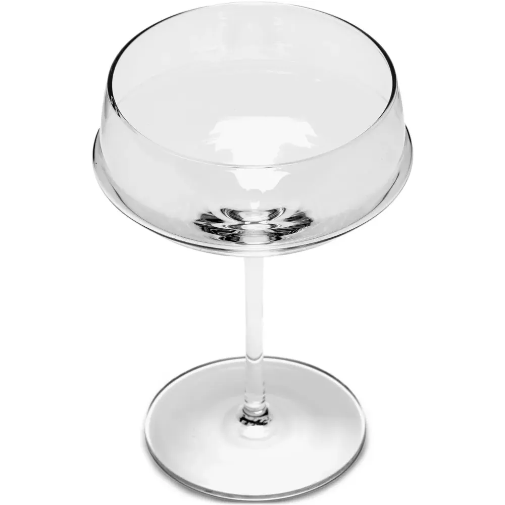 Бокалы для шампанского X Kelly Wearstler (набор из четырех)