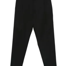 Брюки со складками