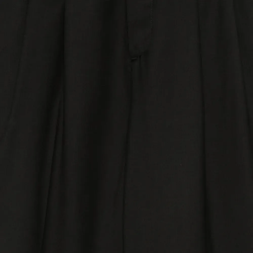 Укороченные брюки