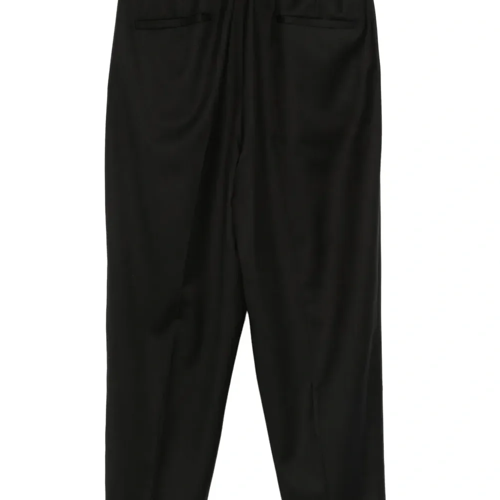 Укороченные брюки