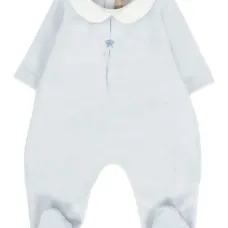 Ромпер с воротником Питер Пэн