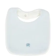 Нагрудник с вышивкой Нагрудник с вышивкой