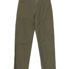 Брюки с карманами