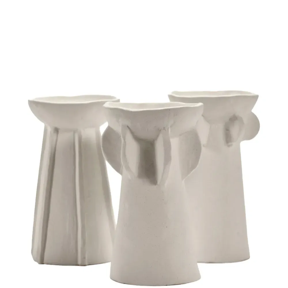 Ваза X Marie Michielssen (набор из трех)