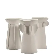 Ваза X Marie Michielssen (набор из трех)