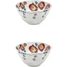 Сервировочная миска X Marni Anemone Сервировочная миска X Marni Anemone