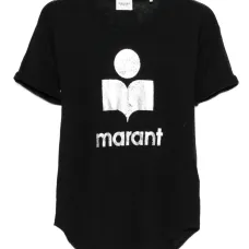 Футболка с логотипом