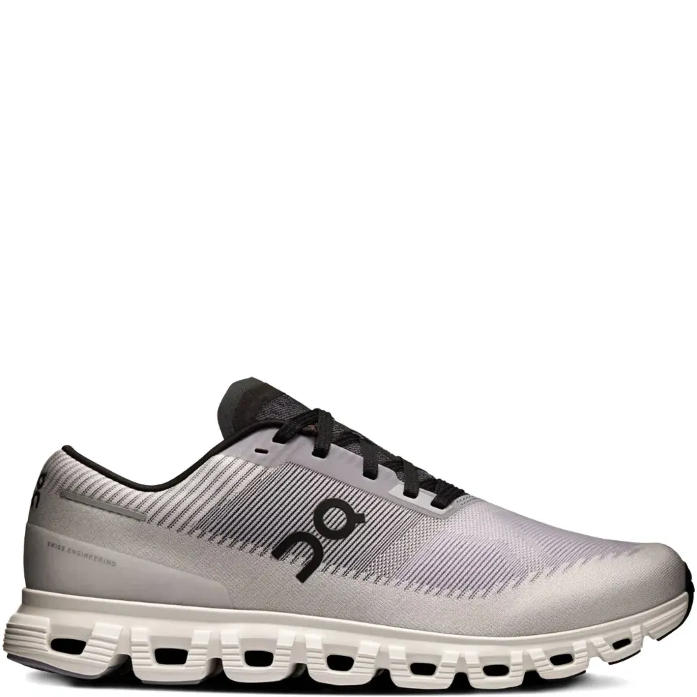 Кроссовки Cloud 6 Push