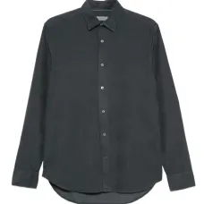 Рубашка с длинными рукавами