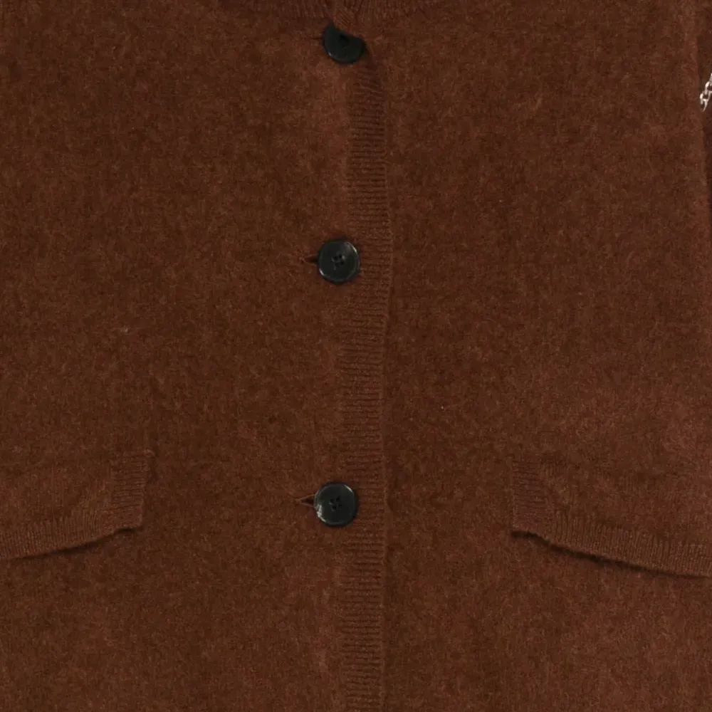 Кардиган Giselle с цепочкой