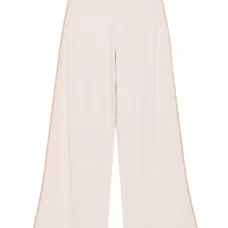 Брюки в рубчик