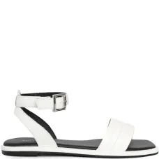 Босоножки Rasteira Studio 177 с пряжками Босоножки Rasteira Studio 177 с пряжками