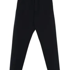 Брюки с эластичным поясом