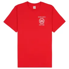 Футболка с логотипом