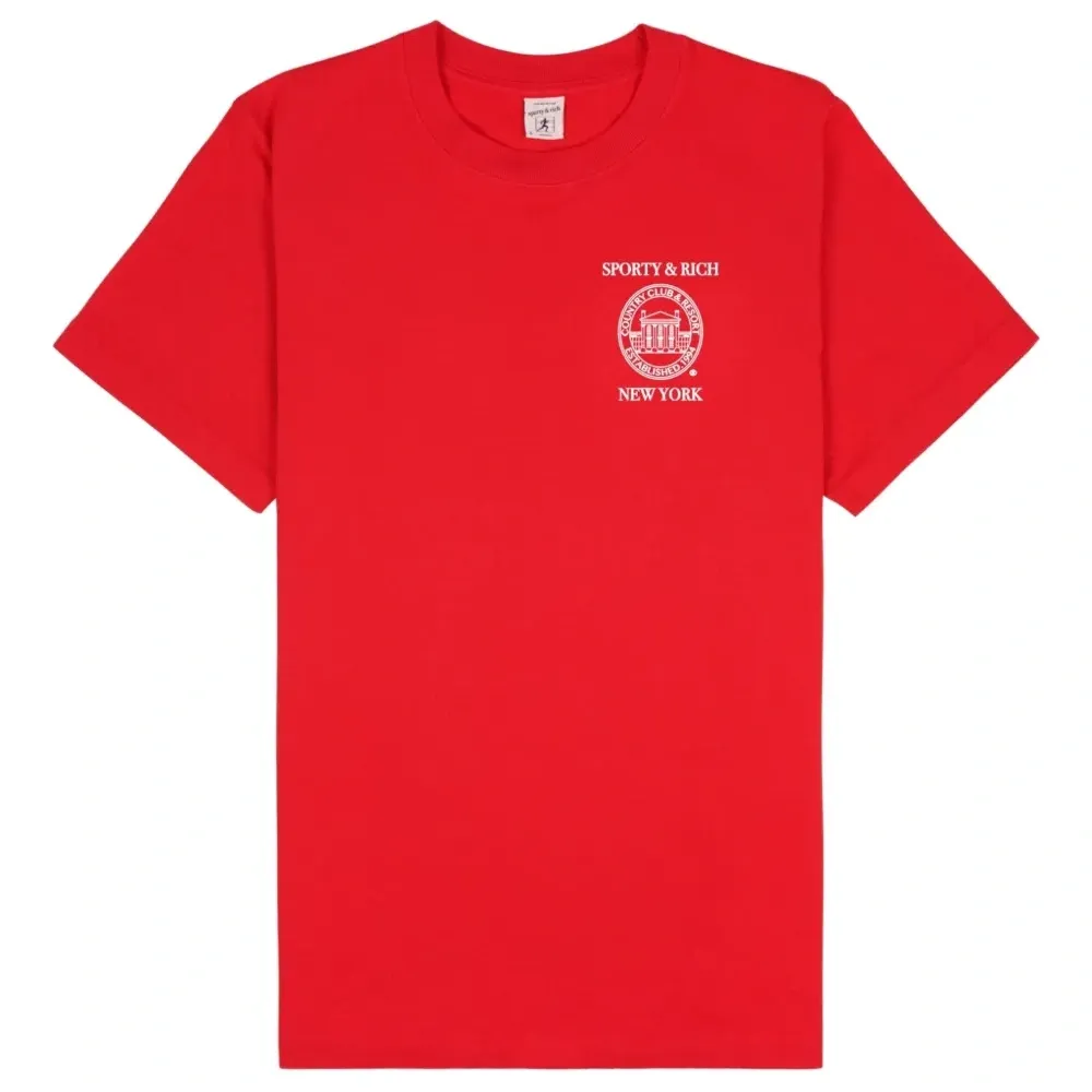 Футболка с логотипом Футболка с логотипом