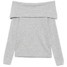 Кашемировый свитер