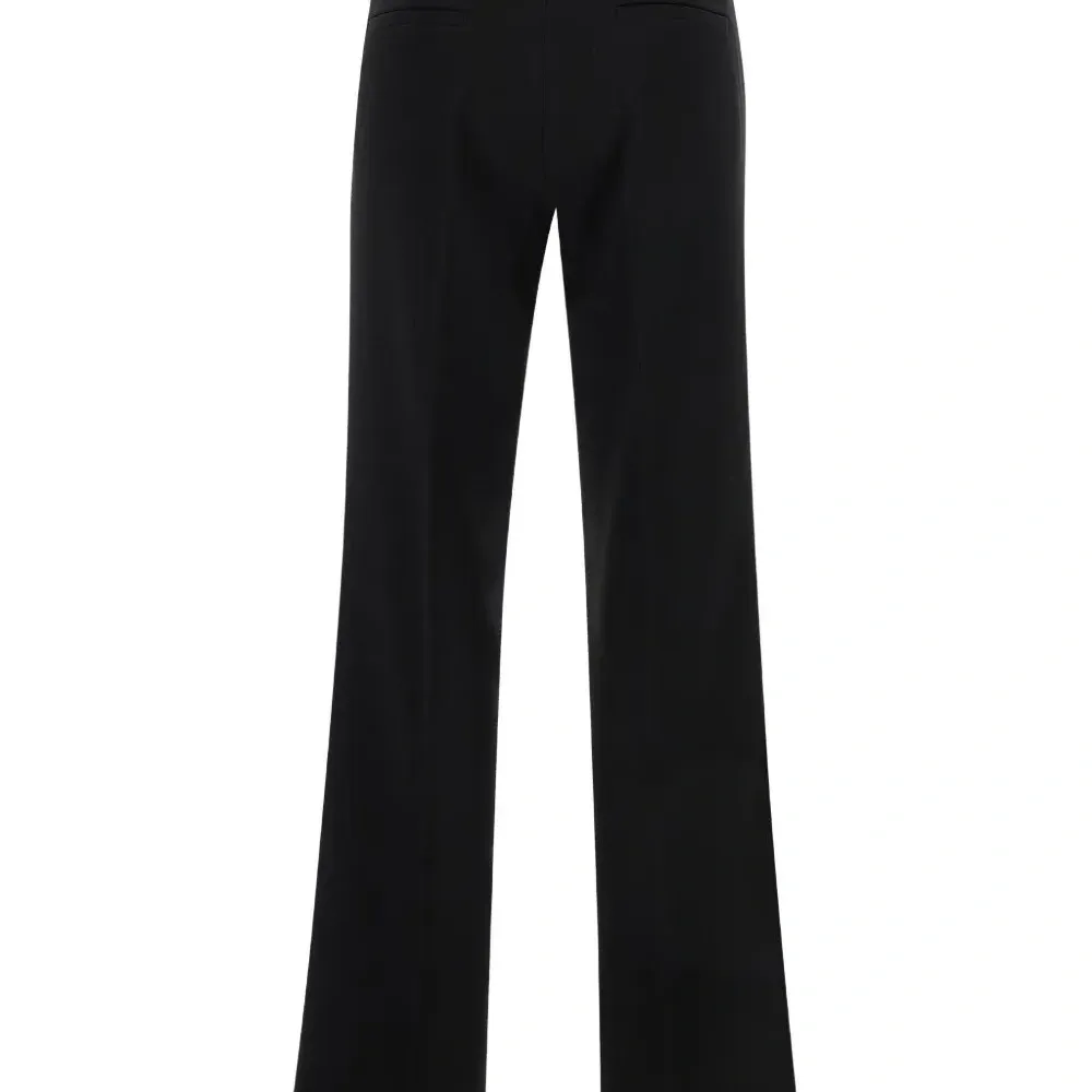 Брюки с карманами