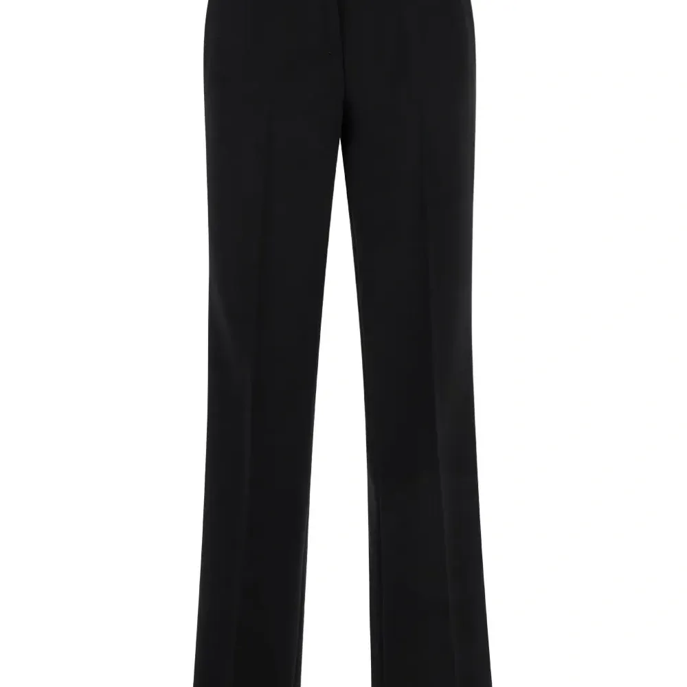 Брюки с карманами