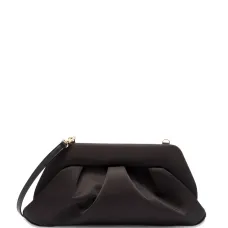 Клатч Emera со сборками Клатч Emera со сборками