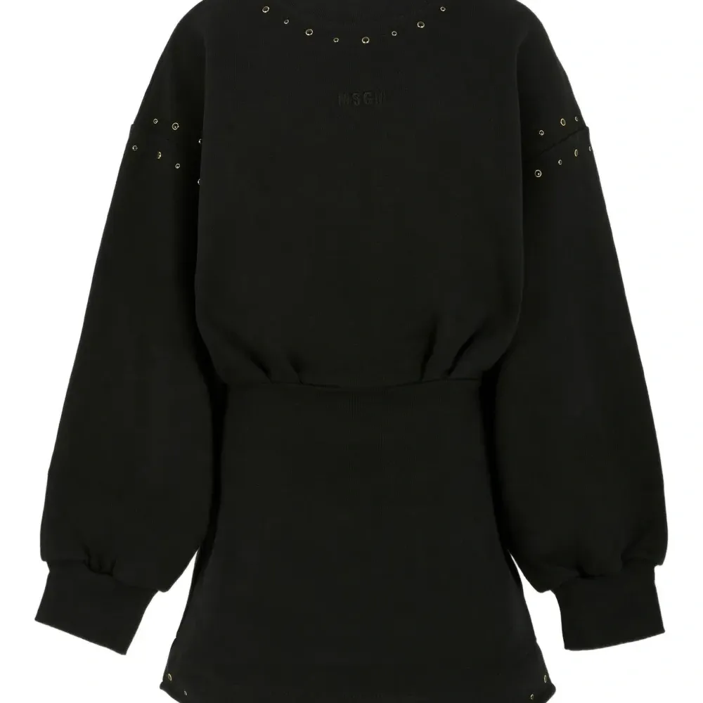 Декорированное платье