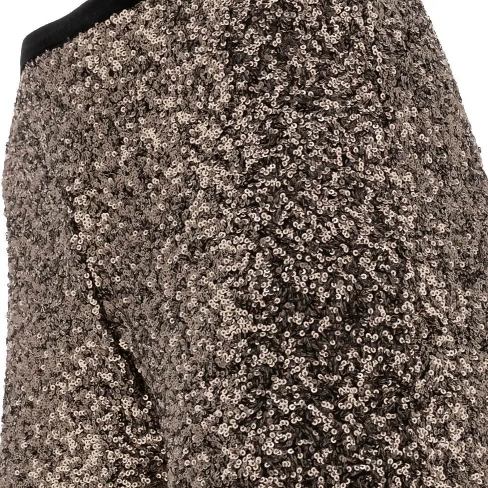 Брюки с пайетками