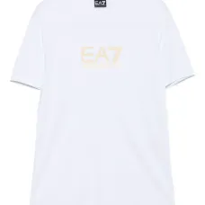 Футболка с вышитым логотипом Футболка с вышитым логотипом