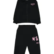 Спортивный костюм с логотипом