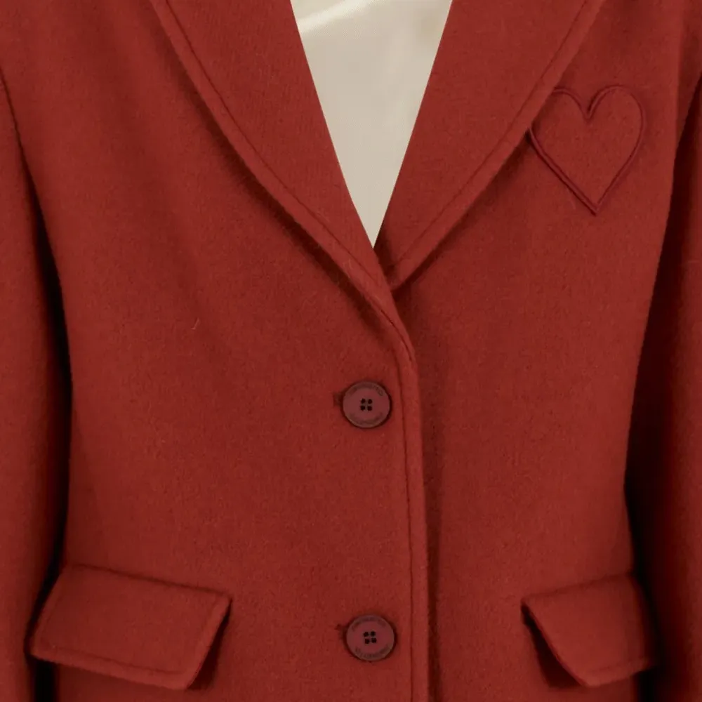 Пальто с длинными рукавами Пальто с длинными рукавами