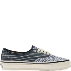 Кеды Authentic с принтом