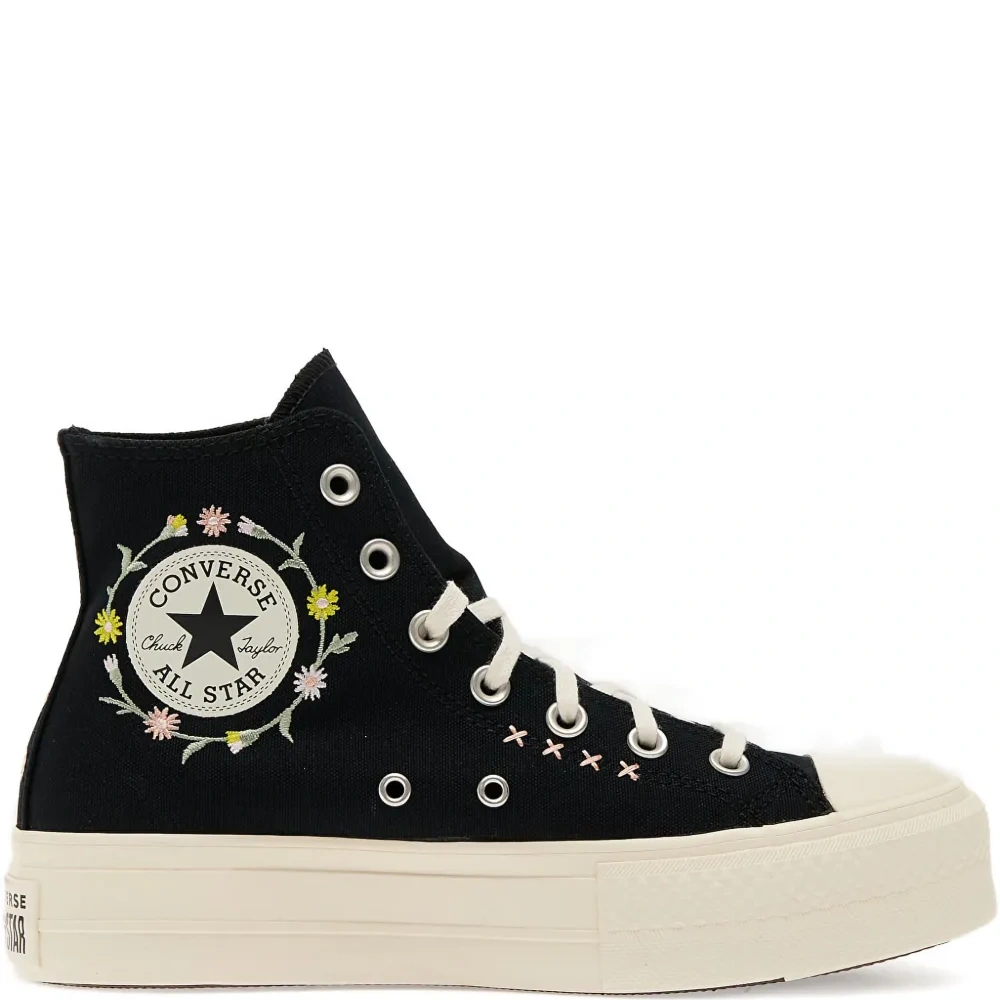 Кеды Chuck Taylor All Star Lift