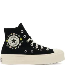 Кеды Chuck Taylor All Star Lift