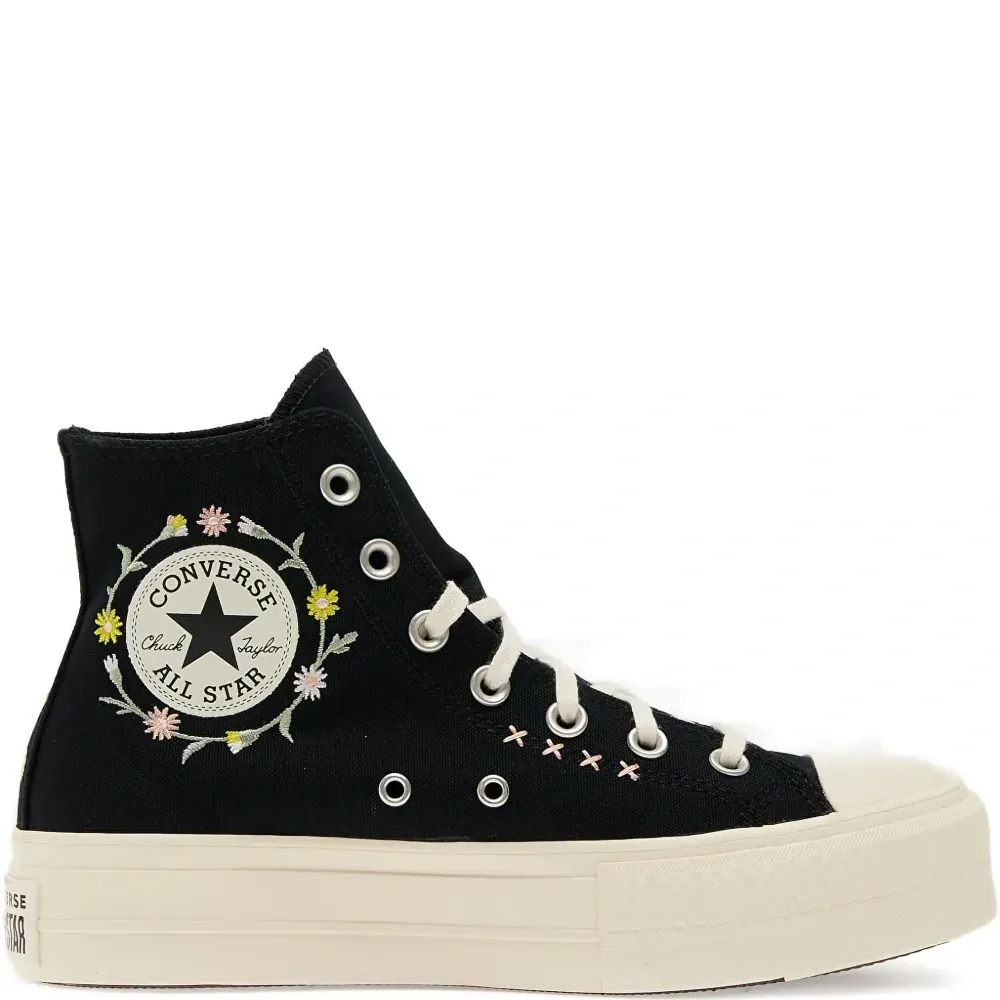 Кеды Chuck Taylor All Star Lift