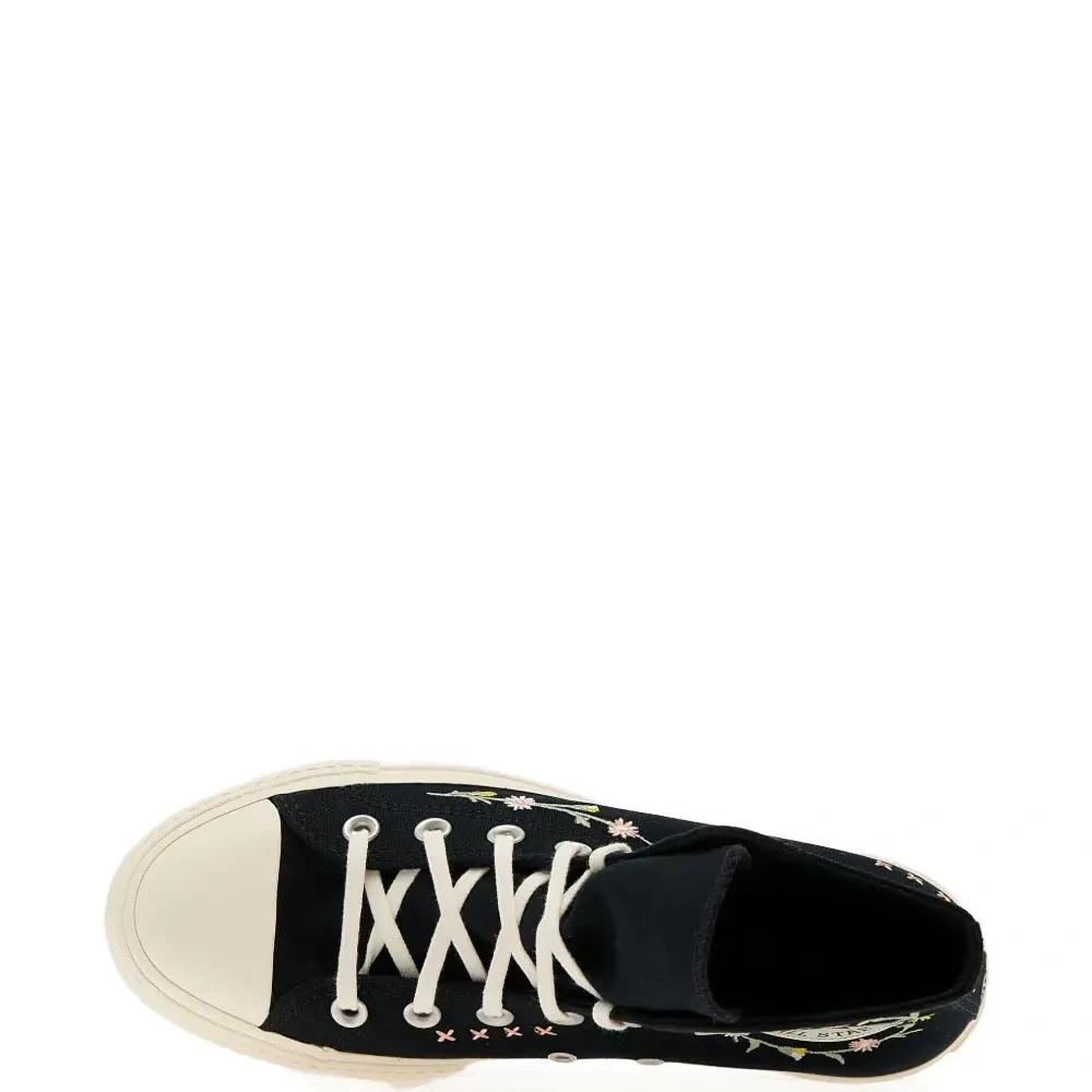 Кеды Chuck Taylor All Star Lift