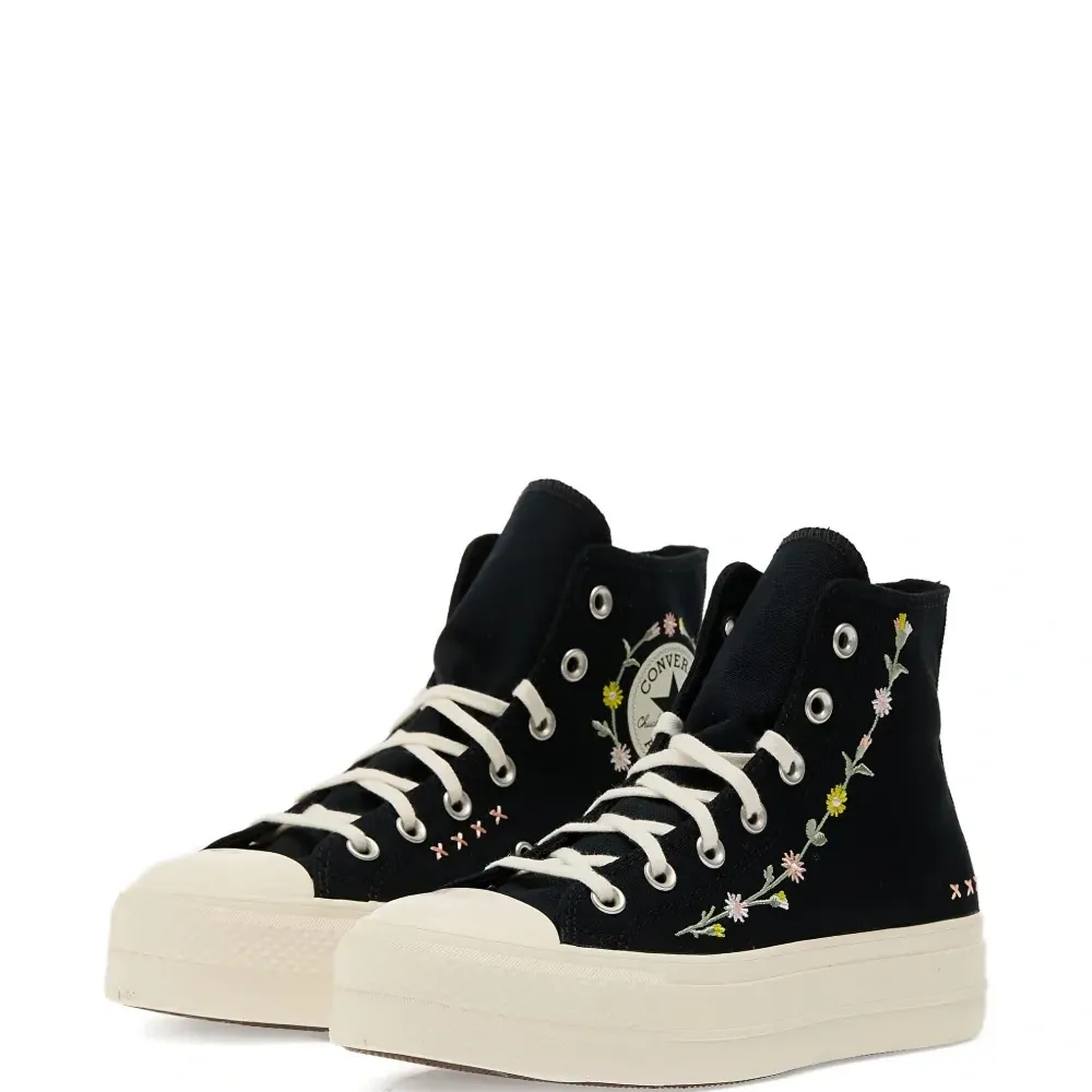 Кеды Chuck Taylor All Star Lift
