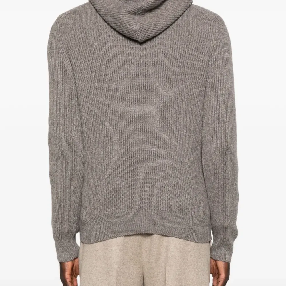 Худи в рубчик