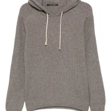 Худи в рубчик