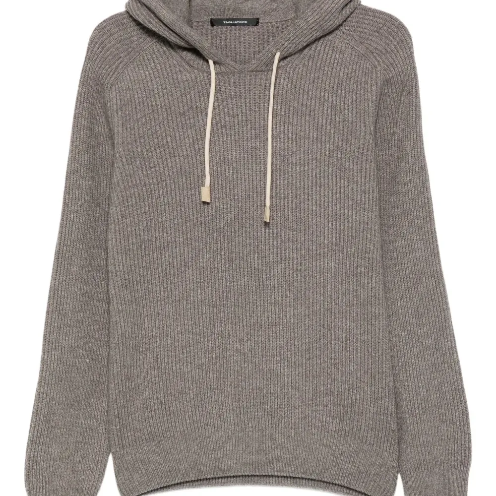 Худи в рубчик