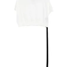 Топ с вырезом-лодочкой Топ с вырезом-лодочкой