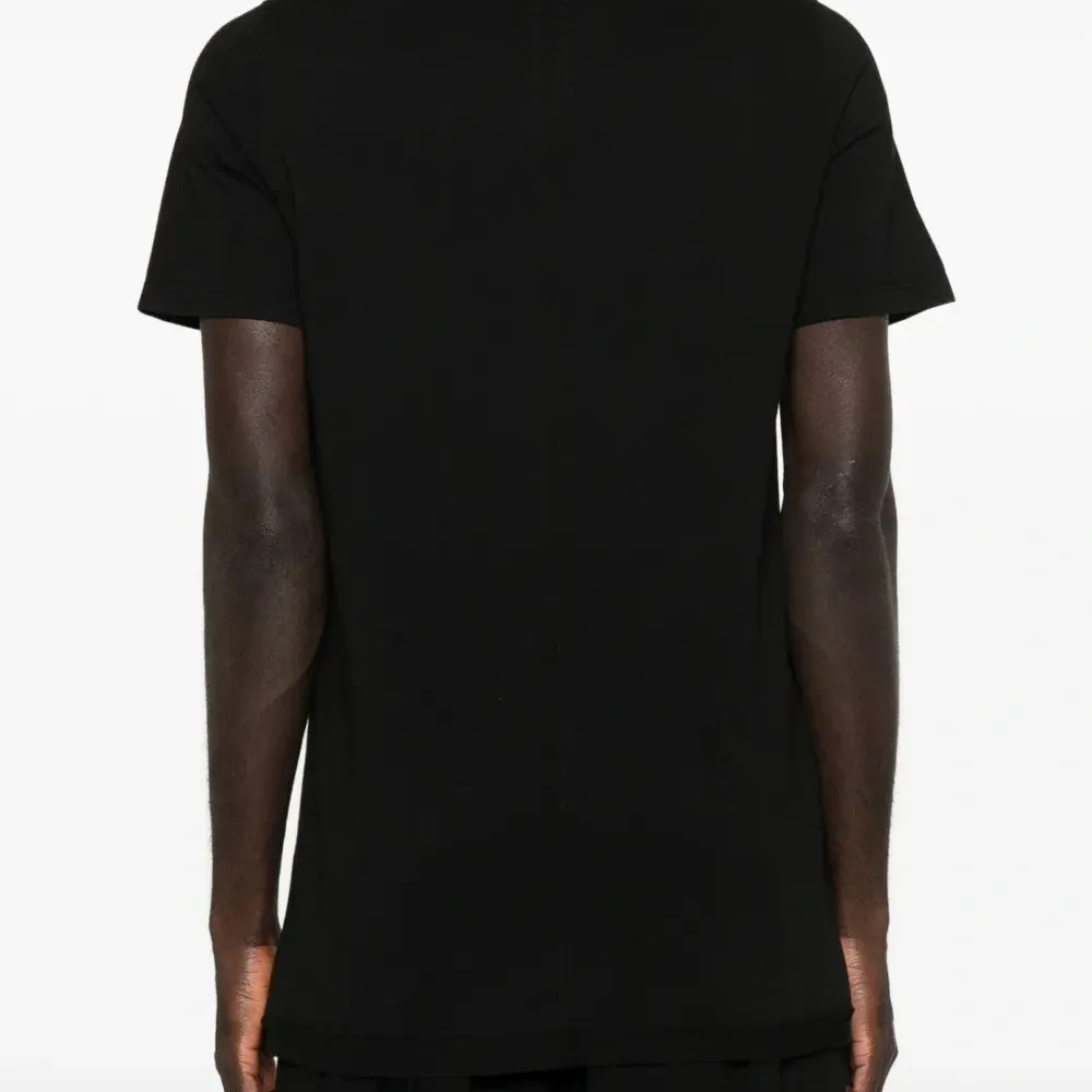 Футболка с завязками