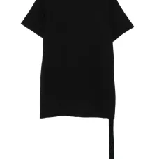 Футболка с завязками Футболка с завязками