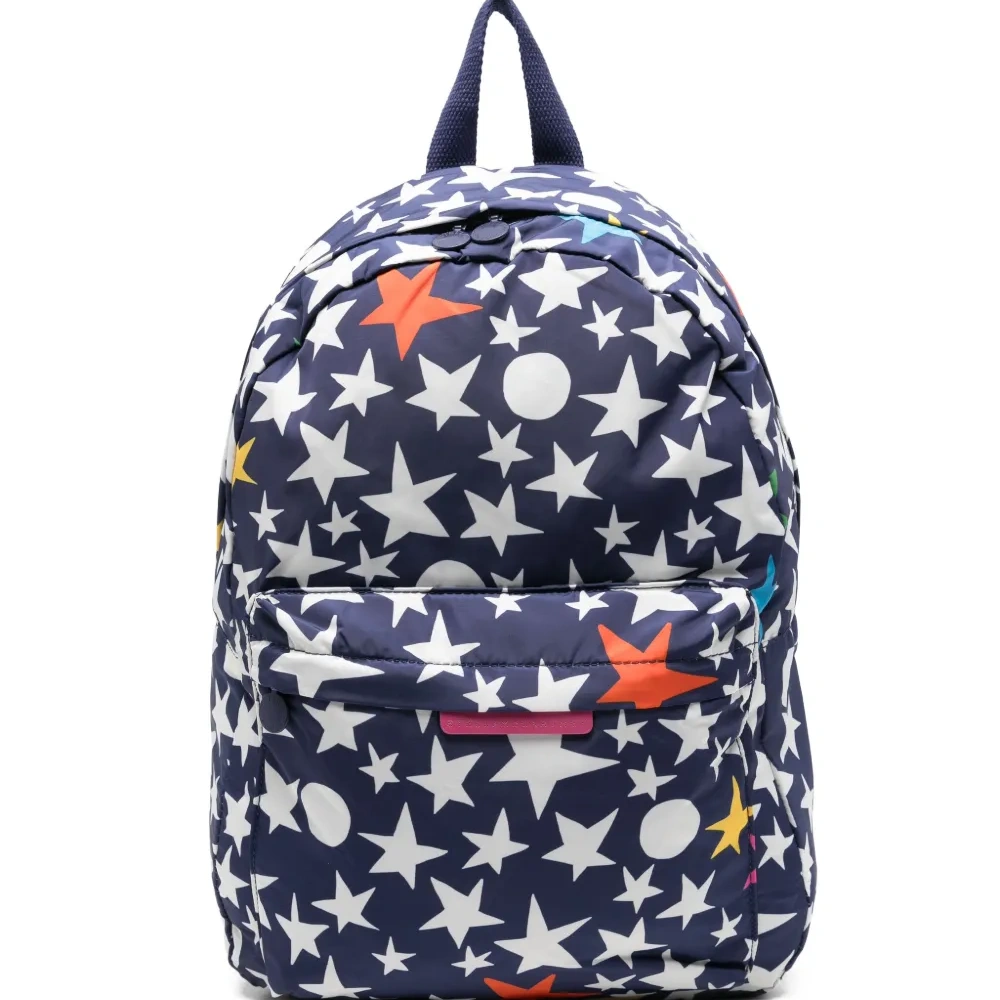 Рюкзак с принтом