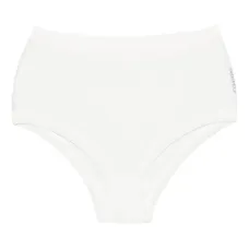 Трусы Tyra из трикотажа в рубчик