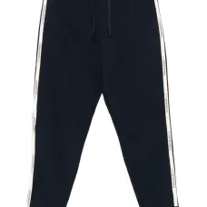 Спортивные брюки с логотипом