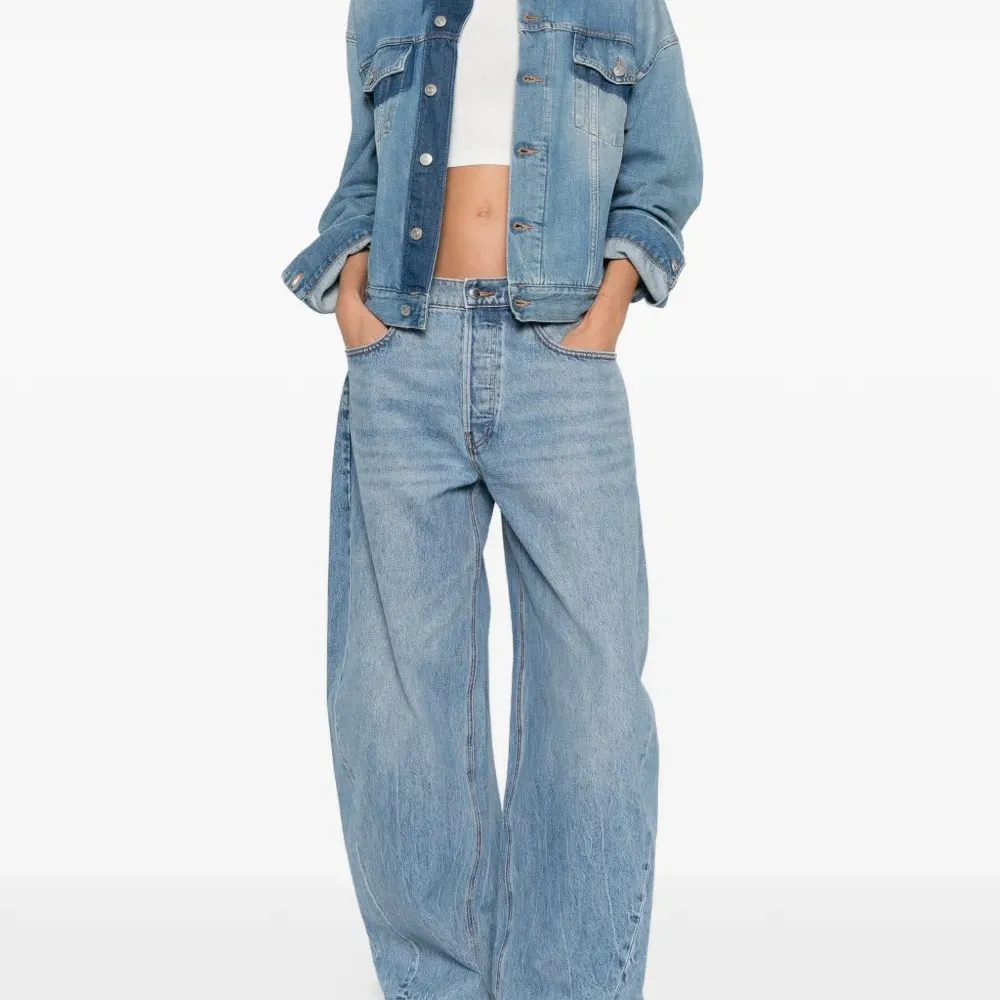 Укороченный топ Pamela