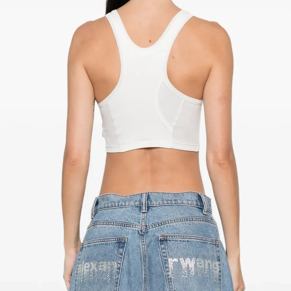 Укороченный топ Pamela