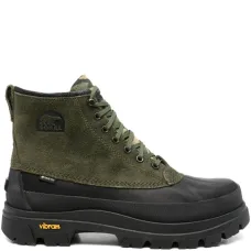 Замшевые ботинки на шнуровке Daystorm Horizon™